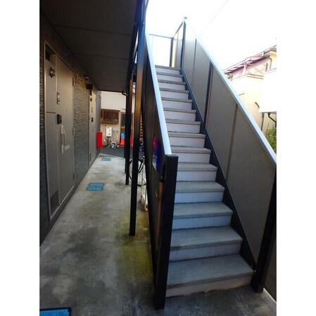 壱番街・鷹の物件内観写真